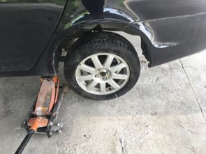 金华汽车补胎价格多少
